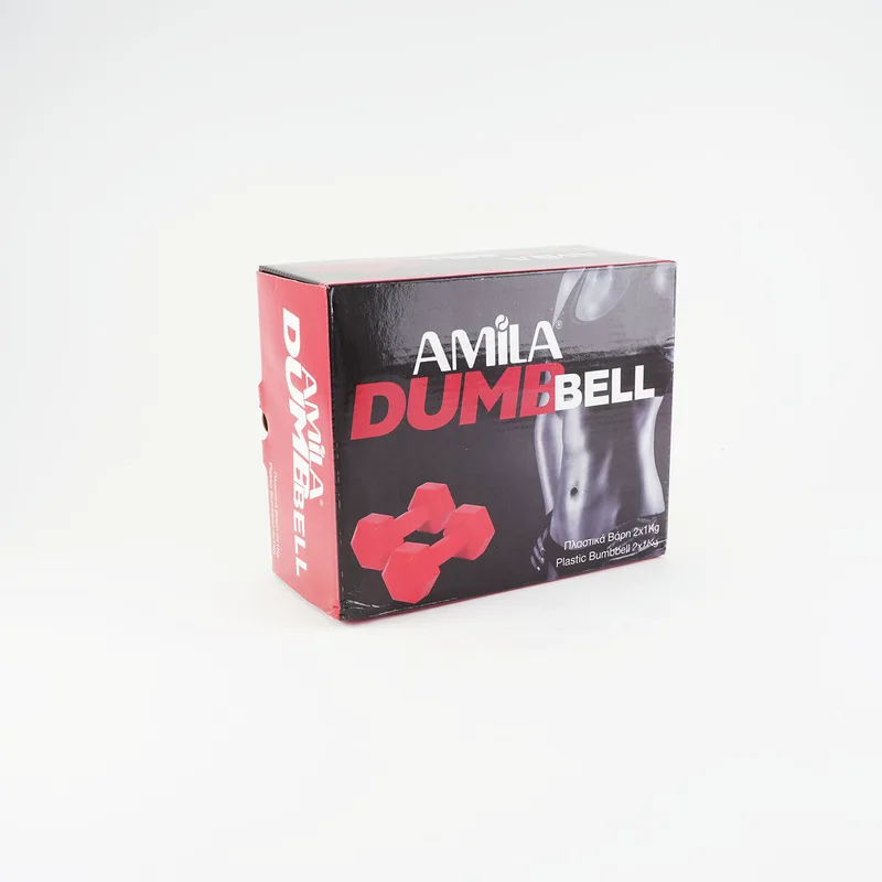Amila Βαράκια Βινυλίου 1Kg x 2 (9000010222_33390)