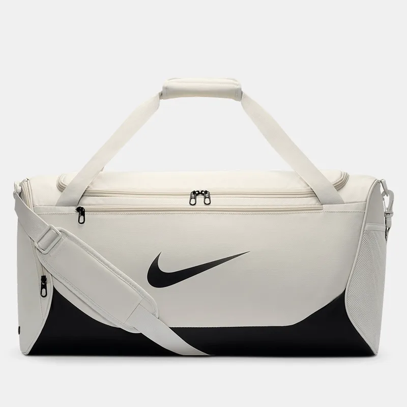 Nike Brasilia Τσάντα Γυμναστηρίου 60L (9000256986_91161)