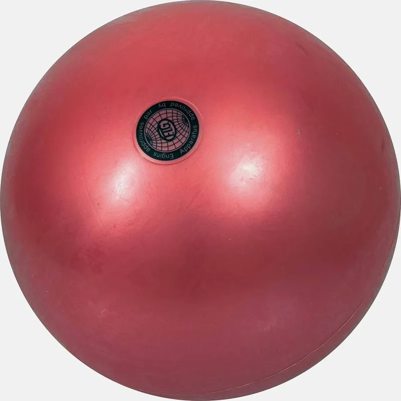 Amila Μπάλα Ρυθμικής Γυμναστικής, 19Cm, Fig Appro (9000043090_33415)