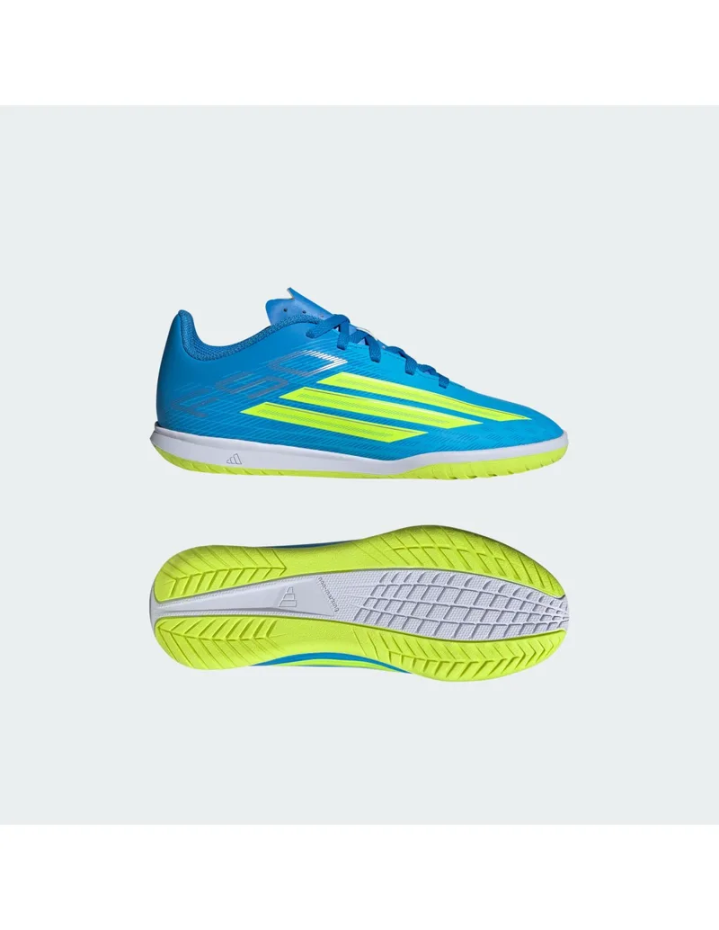 Adidas F50 Club Jr IN JS1493 shoes