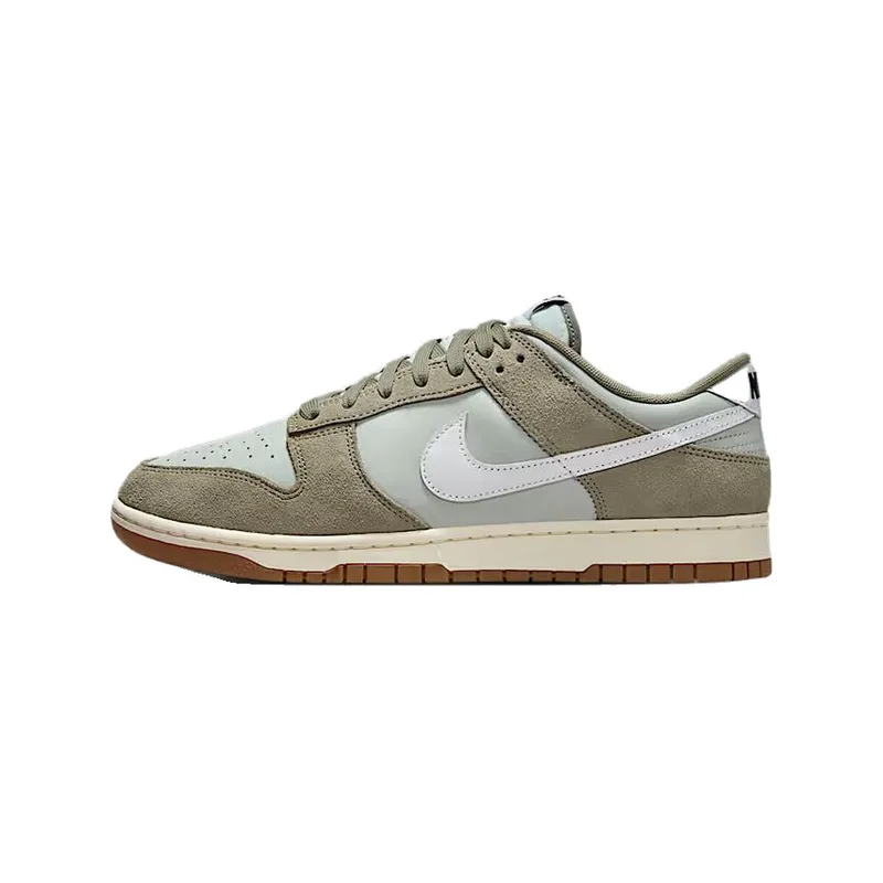 Xαμηλά Sneakers Nike Baskets Dunk Low Retro SE cuir synthétique