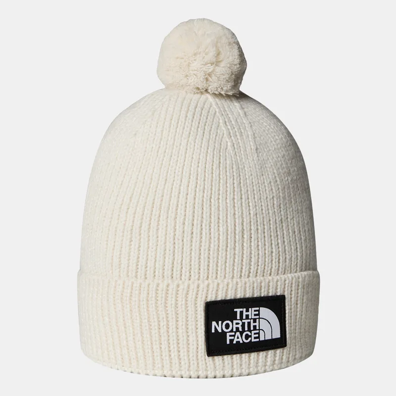 The North Face Logo Box Σκούφος (9000239964_75470)
