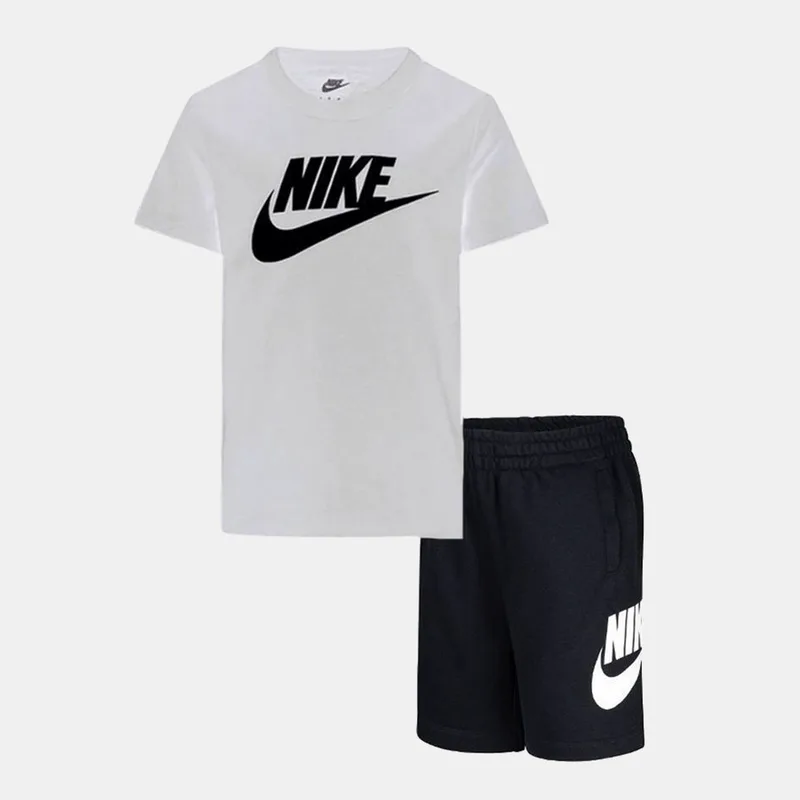 Nike Club Παιδικό Σετ Φόρμας (9000265617_1480)