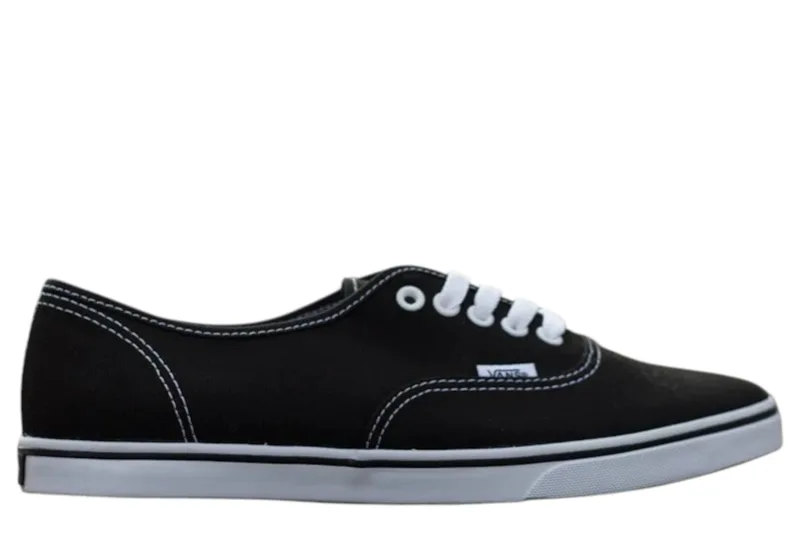 Sneaker Vans AuthenticLoPro VN000GYQ6BT1-BLACK