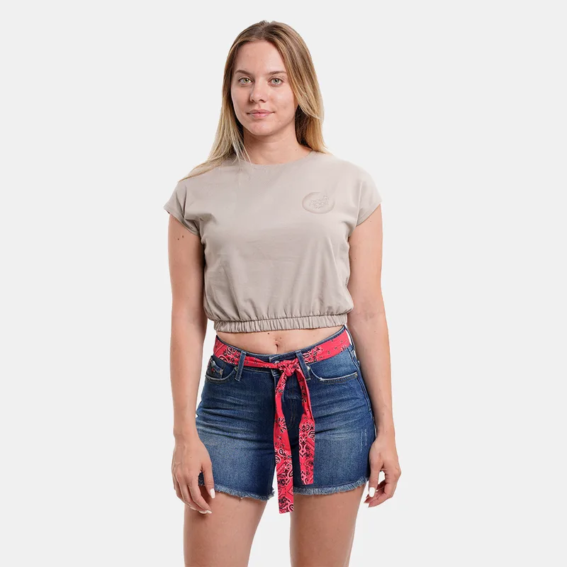 Target "Raster" Γυναικείο T-shirt (9000104283_1927)