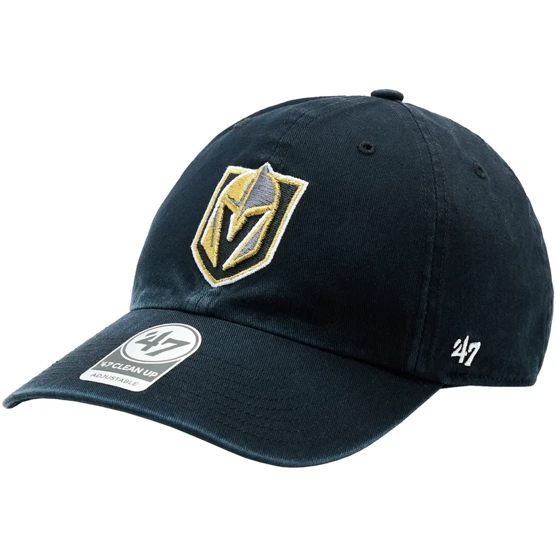Κασκέτο '47 Brand NHL Vegas Golden Knights Cap
