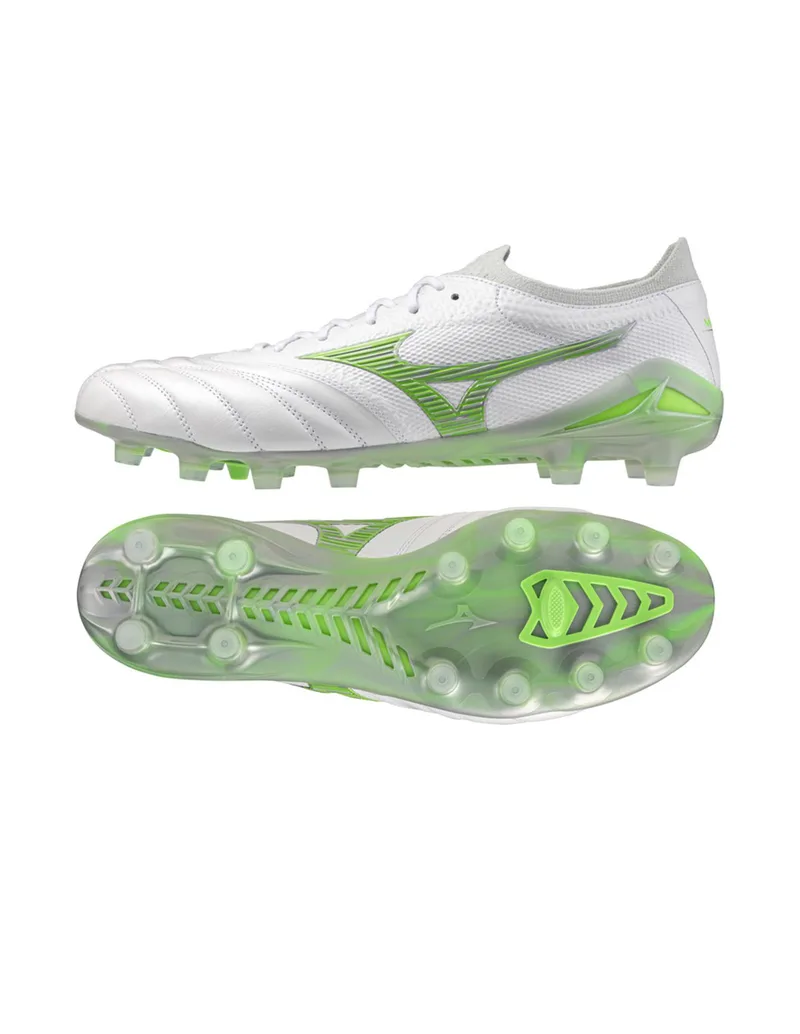 Mizuno Morelia Neo IV Japan FG shoes P1GA254037