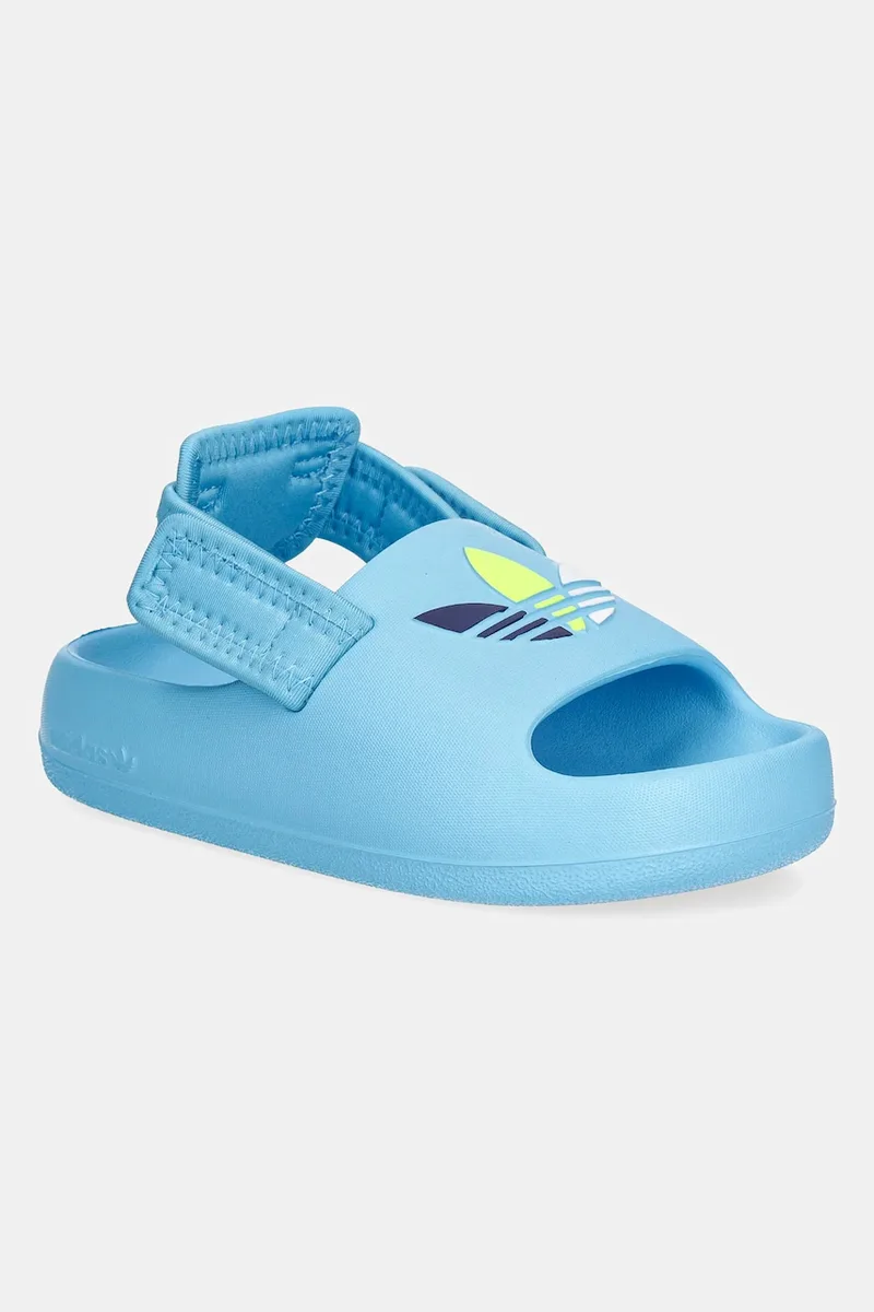 Παιδικές παντόφλες adidas Originals ADIFOM ADILETTE