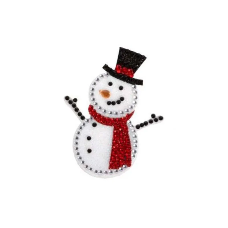 Diamont Sticker Trend Magic Moments Xιονάνθρωπος 963352_D