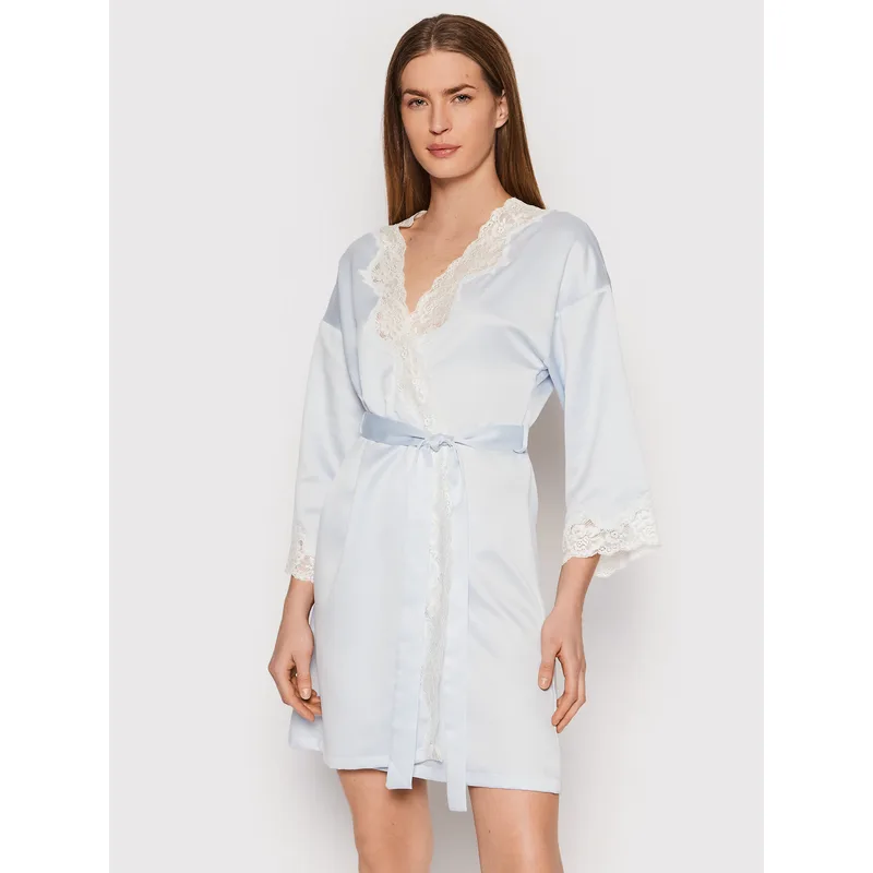 Lauren Ralph Lauren Ρόμπα I8141226 Μπλε