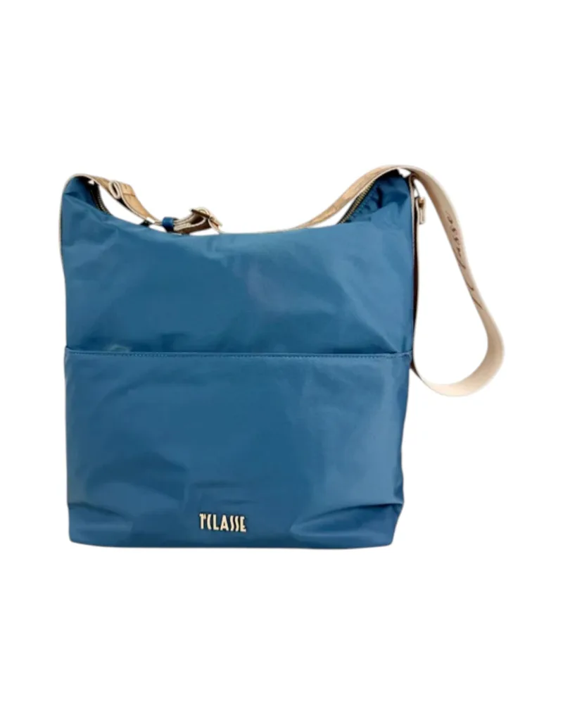 ALV.MARTINI SHOULD.BAG LLE46-9762-0136 OceanBlue