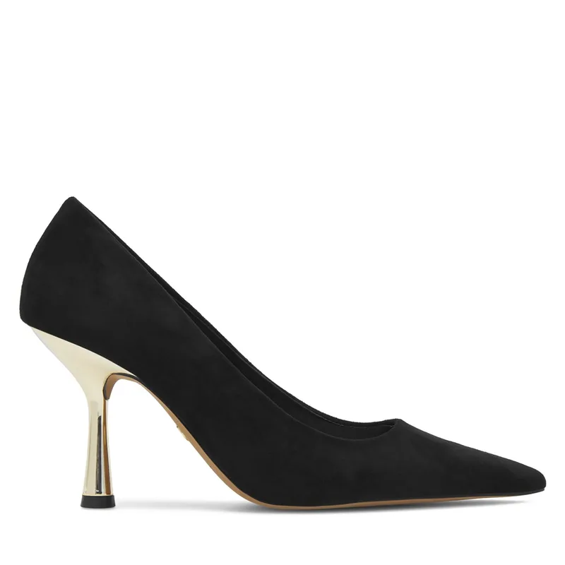 Γόβες Nine West WFA2663-1 Μαύρο