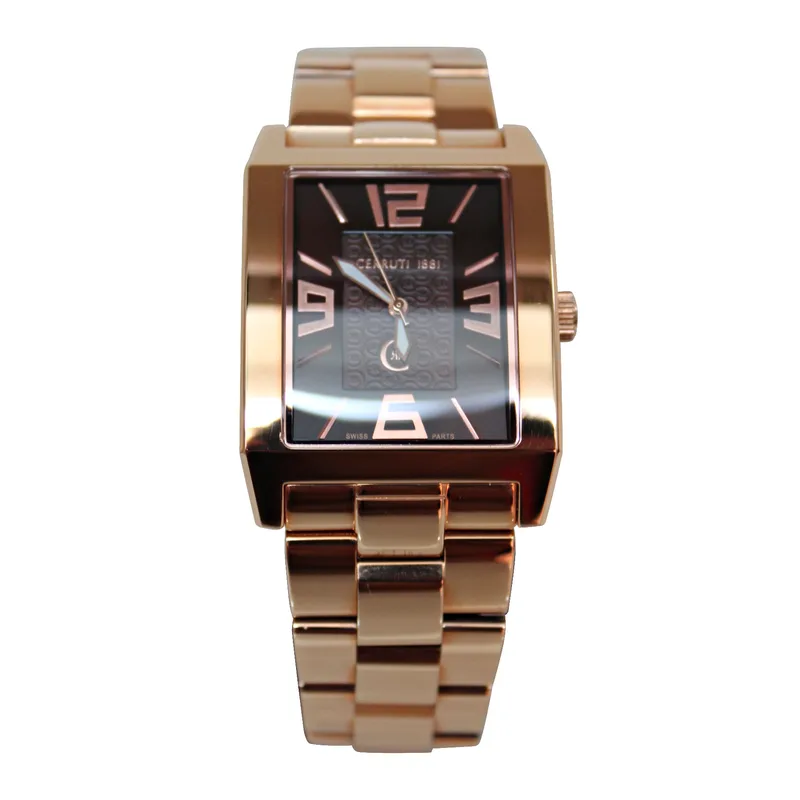Cerruti Men’s Watch CRA019A221C 5 Atmospheres