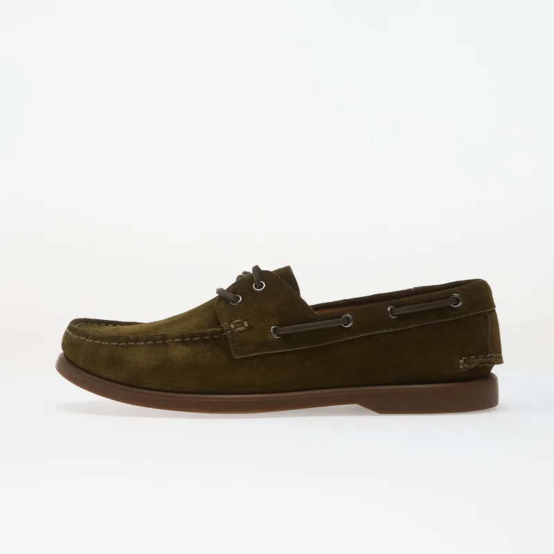 Sneakers Vagabond Loui M Green EUR 43