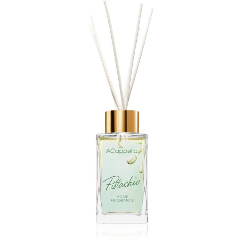 ACappella Pistachio άρωμα για διαχύτη 100 ml