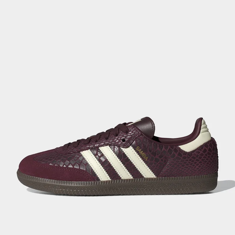 adidas Originals Samba OG Γυναικεία Παπούτσια (9000260716_76394)