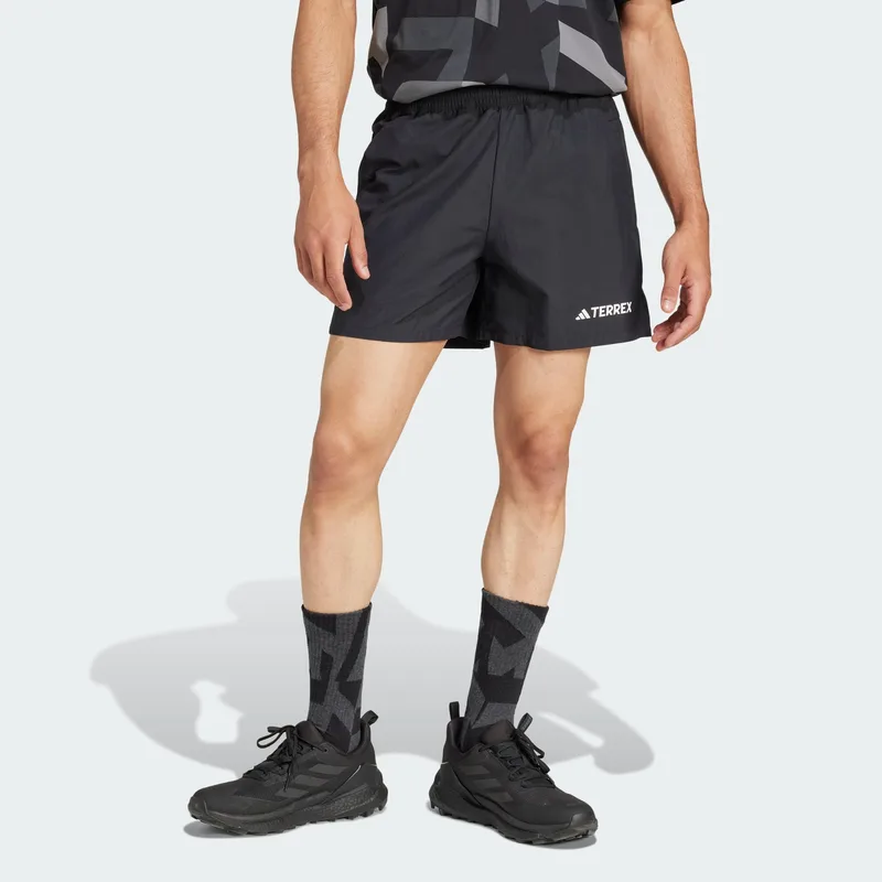 adidas Terrex Multi Ανδρικό Σορτς (9000230381_1469)