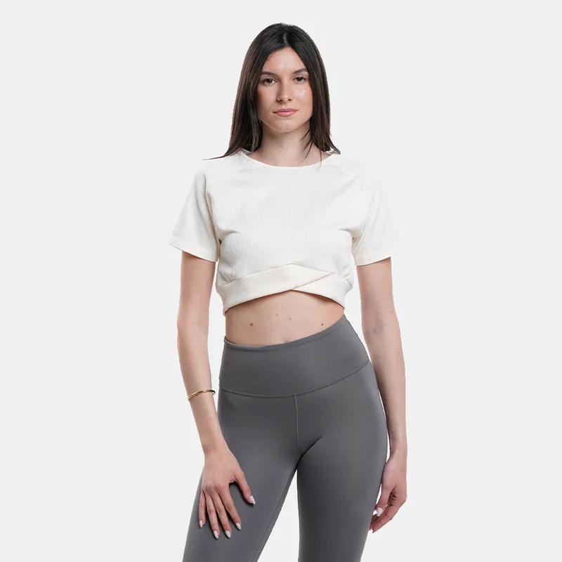 Ροζ Soda Sport Γυναικείο T-Shirt (9000190079_15539)
