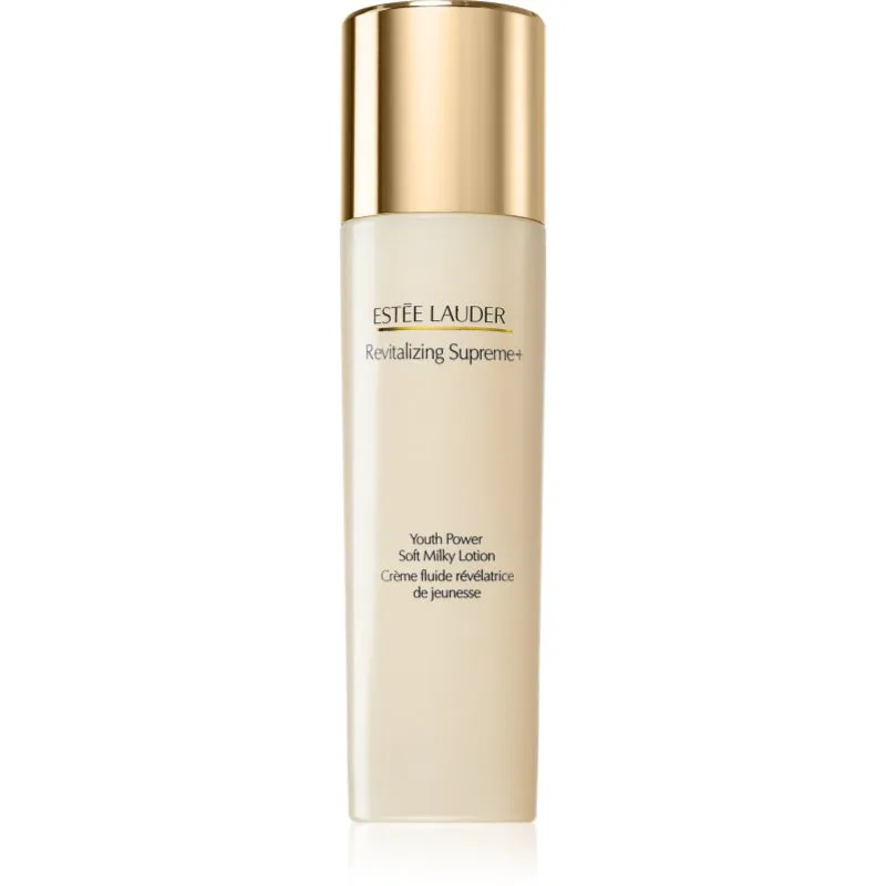 Estée Lauder Revitalizing Supreme+ Youth Power Soft Milky Lotion συσφικτική φροντίδα με ενυδατικό αποτέλεσμα 100 ml
