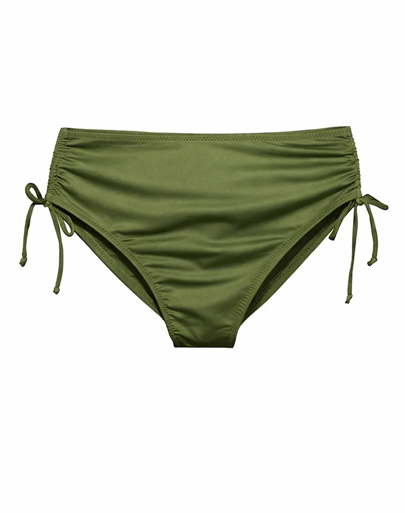SOLANO 00-3/ΜΑΓΙΟ ΣΛΙΠ ΜΟΝΟΧΡ. 80%PL-20%EL 50-3015-112 Green