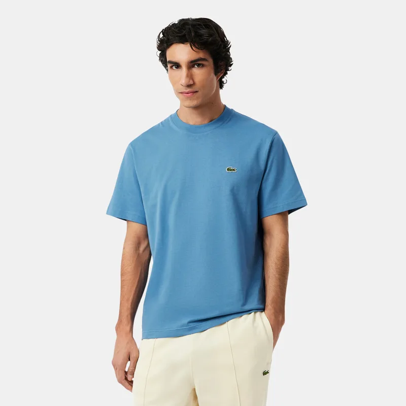 Lacoste Tee Shirts (9000267328_93186)
