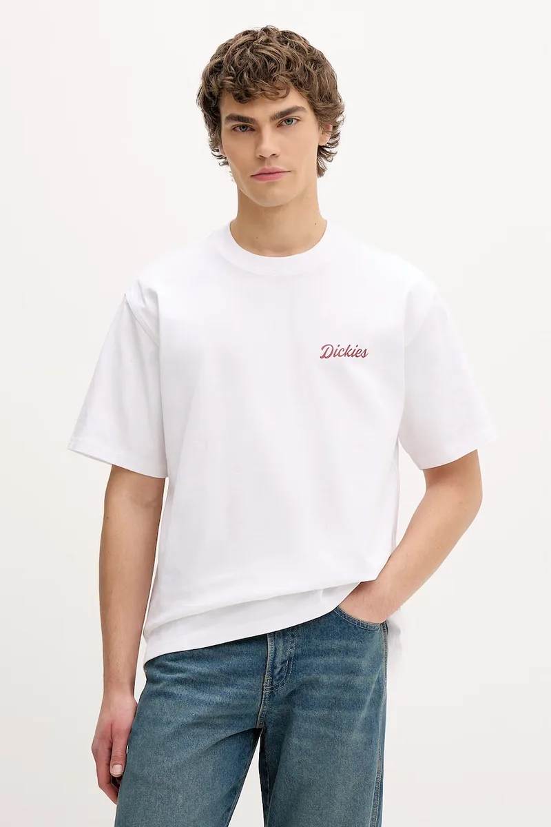 Dickies t-shirt ανδρικό