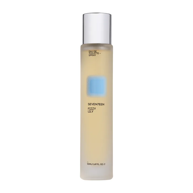 Fizzy Lily Eau De Toilette 50ml