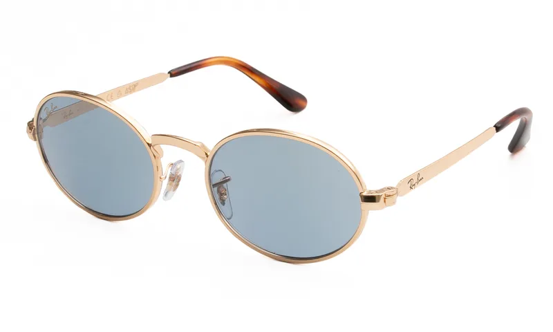 RAY BAN ΓΥΑΛΙΑ ΗΛΙΟΥ RAY BAN 3931 001/56 5421 3931 Χρυσό