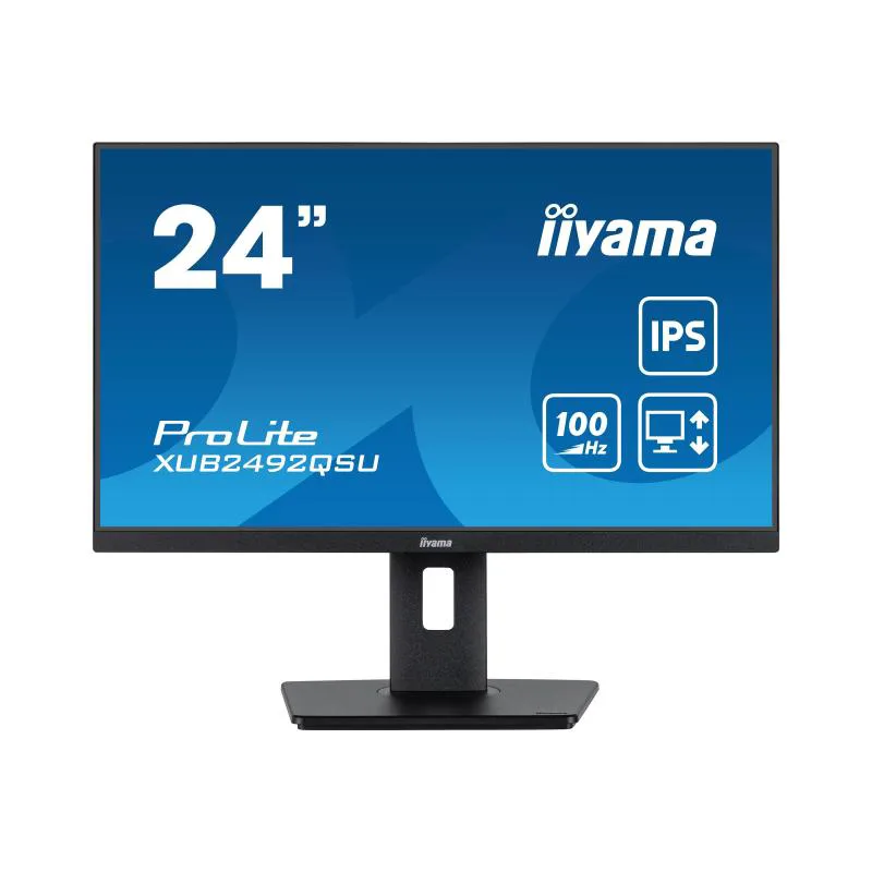 Iiyama ProLite XUB2492QSU-B1 XUB2492QSUB1 (XUB2492QSU-B1)