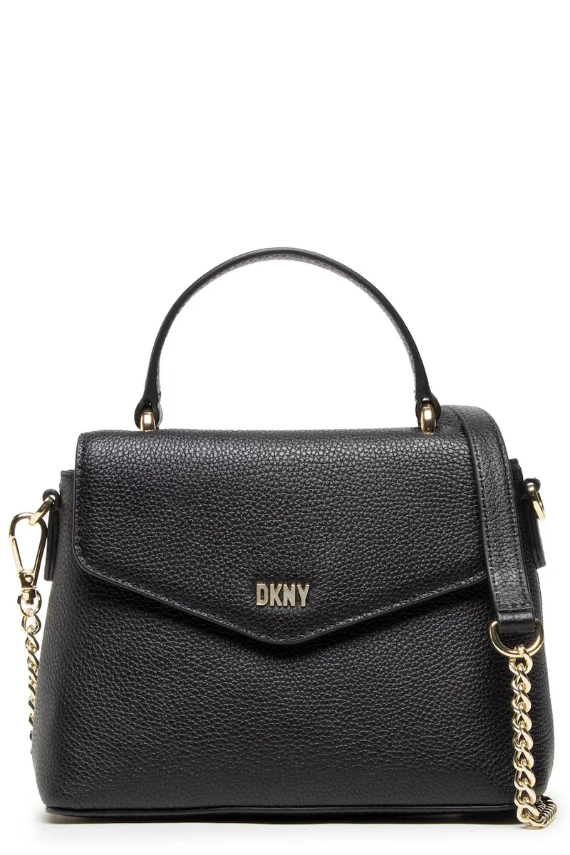 Τσάντα Χειρός DKNY Frankie R22EAS56-BGD Γυναικείο