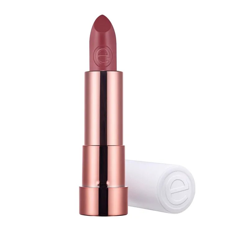 This is Me. Semi Shine Lipstick-102 True Me