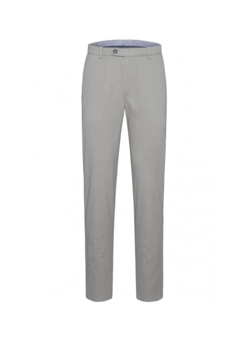 Bugatti Παντελόνι της σειράς Chino - 4890 56311 340 Grey