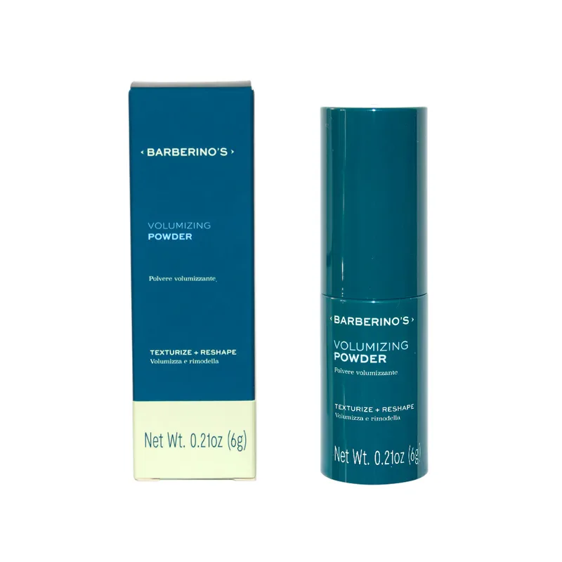 ΑΝΔΡΙΚΗ ΠΟΥΔΡΑ ΓΙΑ ΟΓΚΟ BARBERINO'S 6GR