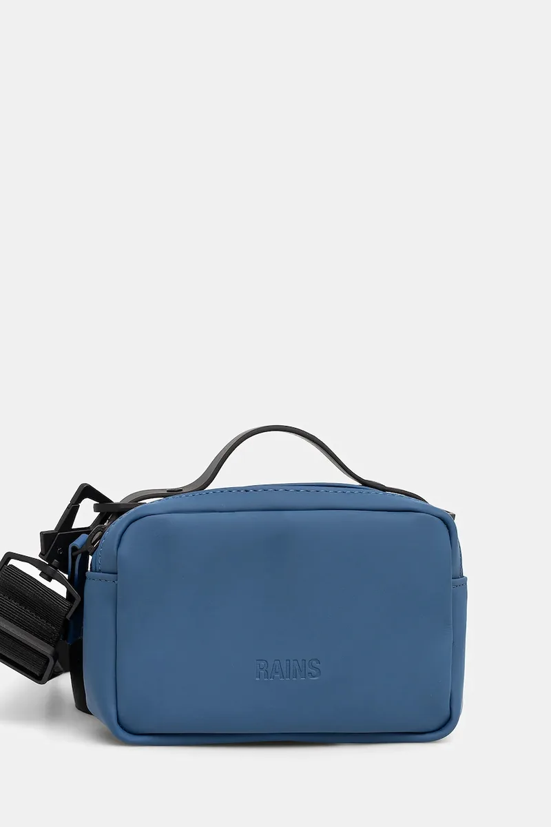 Σακίδιο Rains Box Bag Micro W3