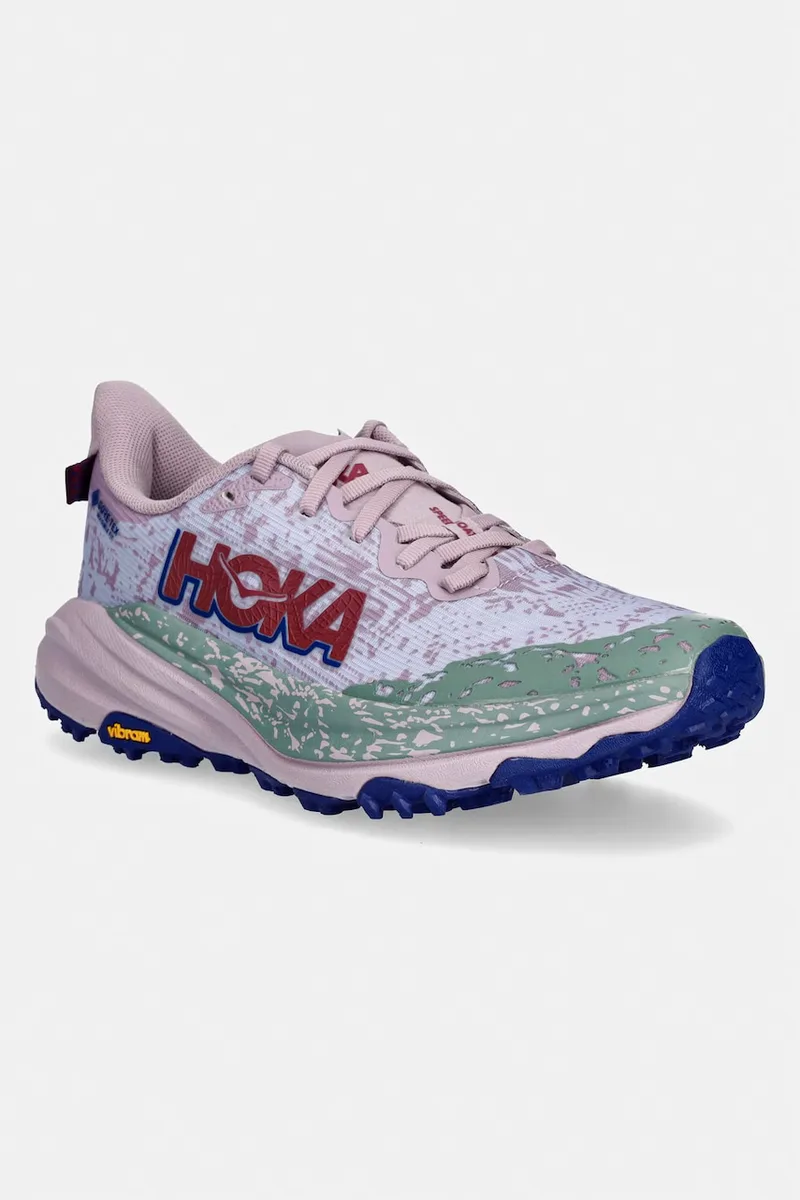 Hoka παπούτσια για τρέξιμο Γυναικεία Speedgoat 6 GTX