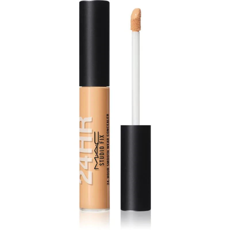 MAC Cosmetics Studio Fix 24-Hour SmoothWear Concealer κονσίλερ μακράς διαρκείας απόχρωση NC 43 7 ml