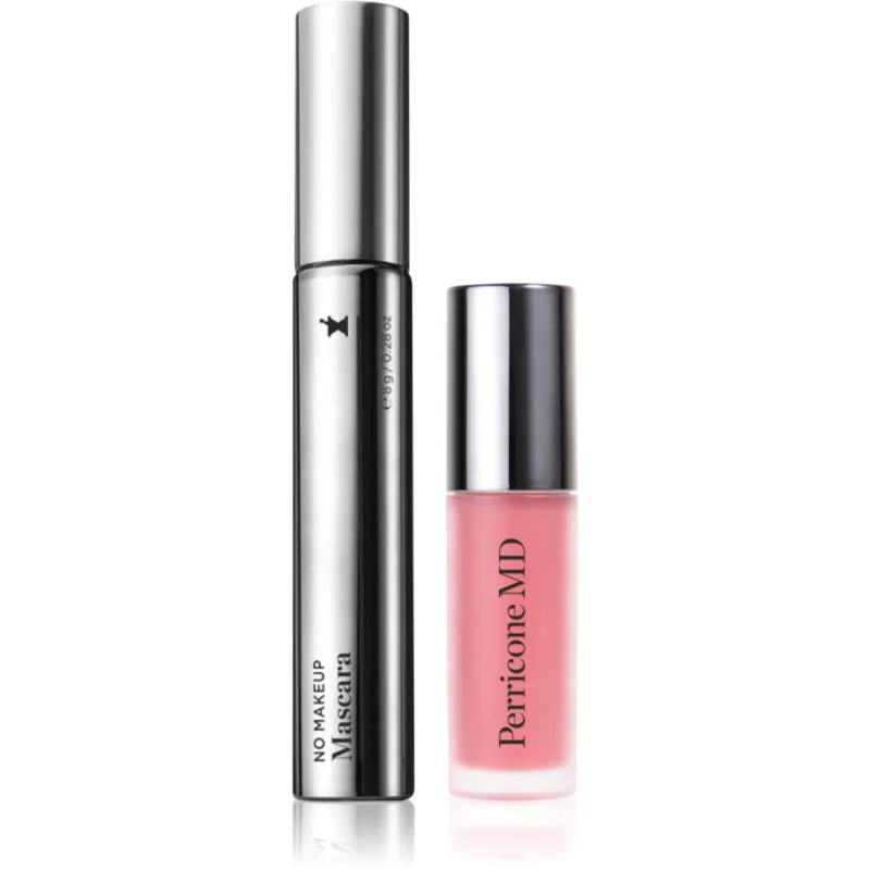 Perricone MD No Makeup Natural Look Σετ για φυσική εμφάνιση