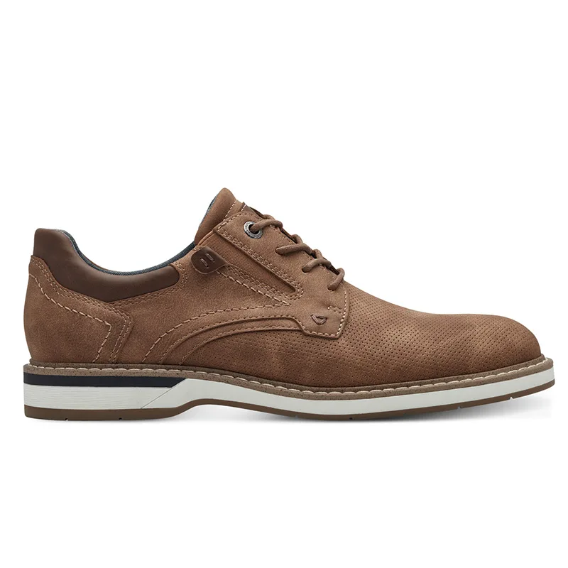s.OLIVER ΑΝΔΡΙΚΟ SNEAKER 5-13203-44 305 COGNAC