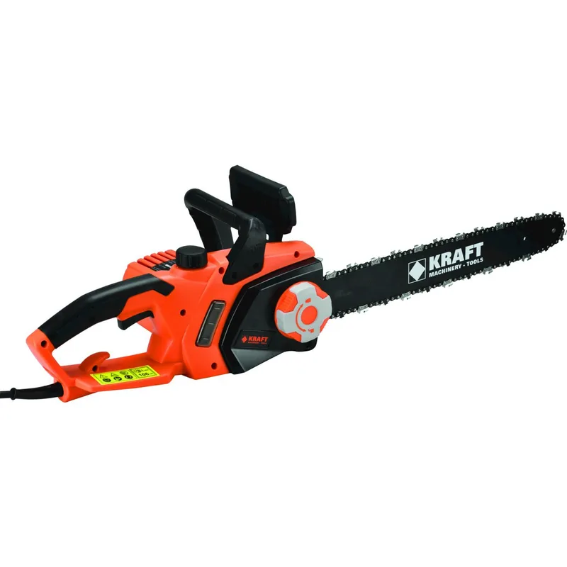 Ηλεκτρικό Αλυσοπρίονο 2400W KRAFT 691041