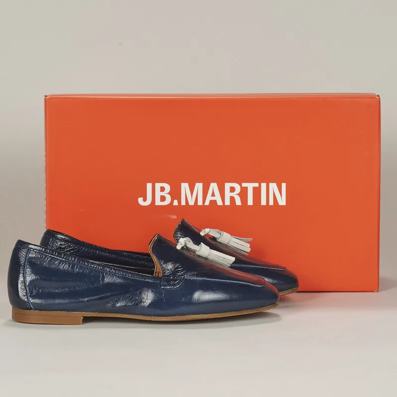 Μοκασσίνια JB Martin VIC