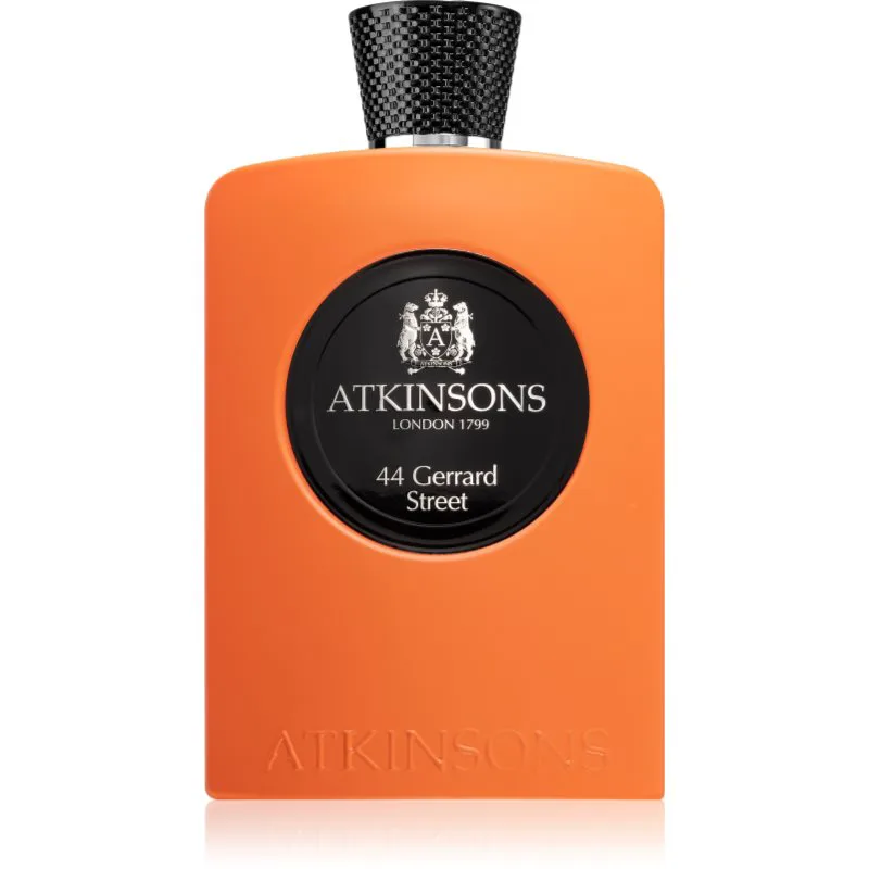 Atkinsons Iconic 44 Gerrard Street κολόνια unisex 100 ml