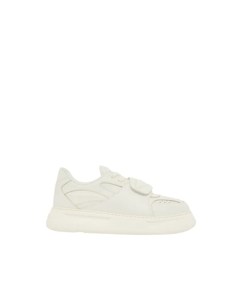 Emporio Armani - Sneakers Ανδρικά EM005398AF17451-U0003