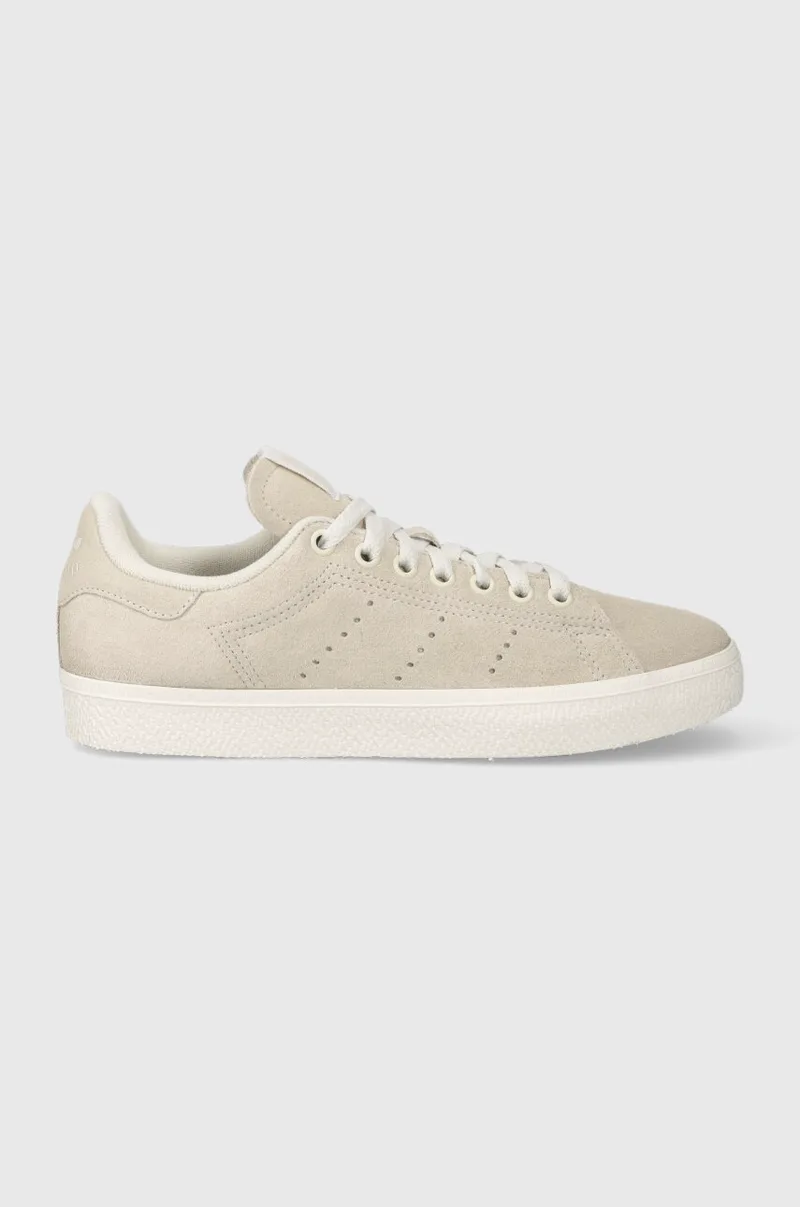 Σουέτ sneakers adidas Originals Stan Smith CS WStan Smith CS