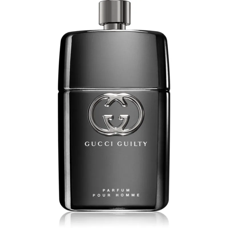 Gucci Guilty Pour Homme άρωμα για άντρες 200 ml