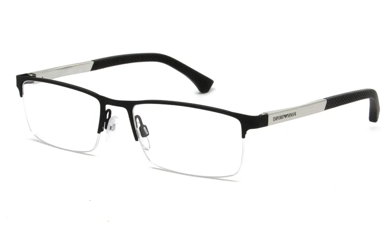 EMPORIO ARMANI ΣΚΕΛΕΤΟΣ ΟΡΑΣΕΩΣ EMPORIO ARMANI 1041 3094 5317 1041 Μαύρο