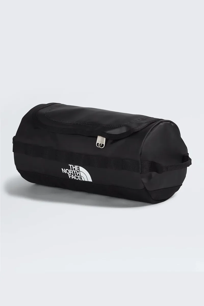 The North Face unisex τσαντάκι "Base Camp Travel L" - NF0A52TF53R1 Μαύρο