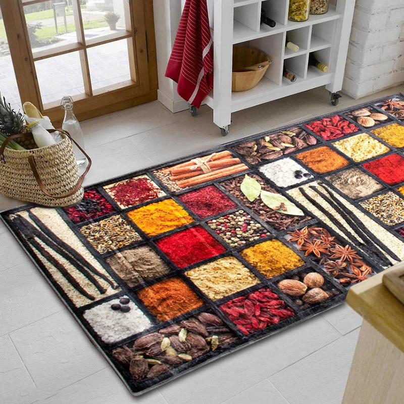 Χαλί Διαδρόμου 80X200 Dimcol All Season Spices 246 (80x200)