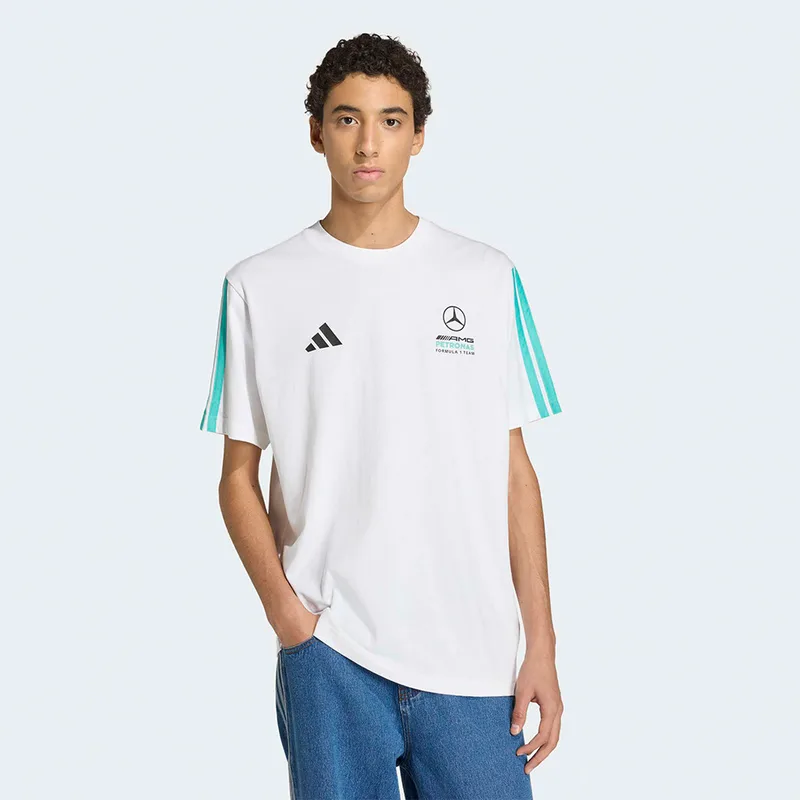adidas x Mercedes-AMG Petronas Ανδρικό T-Shirt (9000261778_58045)
