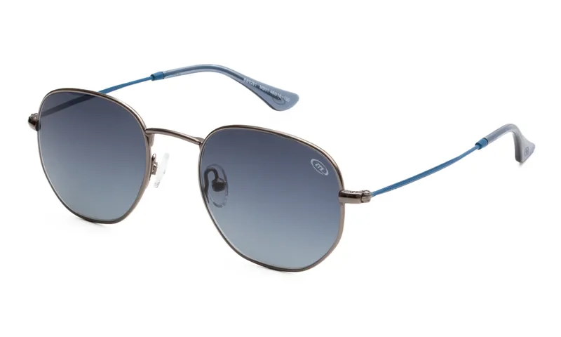 MORITZ JUNIOR ΓΥΑΛΙΑ ΗΛΙΟΥ MORITZ JUNIOR 9281 MB01 4618 9281 Γκρί