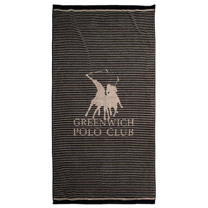 GREENWICH POLO CLUB ΠΕΤΣΕΤΑ ΘΑΛΑΣΣΗΣ 90Χ180 ESSENTIAL 5235